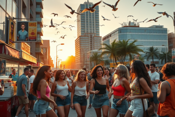 Cover image for Wyclef Jean's Instant Request song release