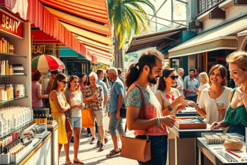 Featured image showcasing various exclusive offers and discounts available today.