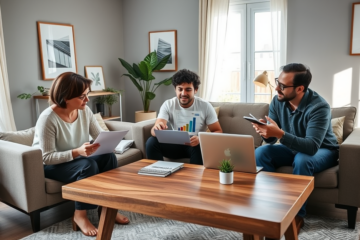 Choosing the best offer for your home based on various important factors.