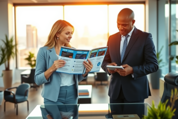 A collage showcasing various new credit offers and rewards programs.