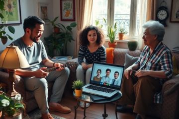 Illustration of quick cash solutions without bureaucracy.