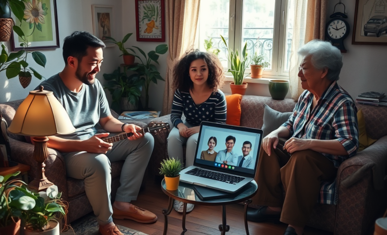 Illustration of quick cash solutions without bureaucracy.