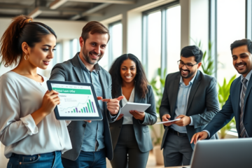 A promotional image highlighting an unmissable loan offer with competitive rates and flexible terms.