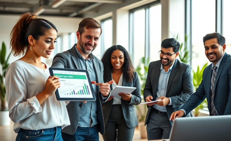 A promotional image highlighting an unmissable loan offer with competitive rates and flexible terms.