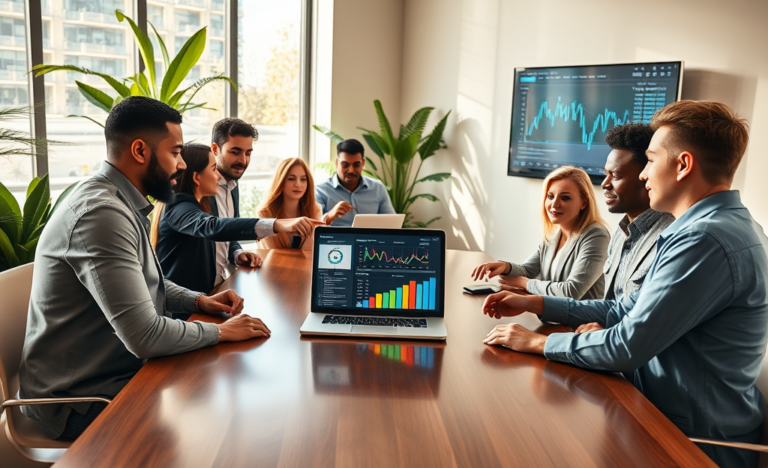 AI-driven tools for free data analysis in minutes