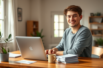 A visual representation of secured credit card options for building credit history.