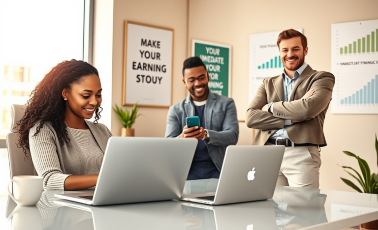 A visual representation of quick financial solutions for accessing earned wages instantly.