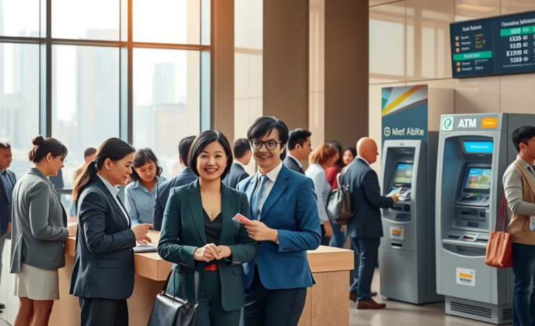 An infographic illustrating the process of money release and its impact on the economy.