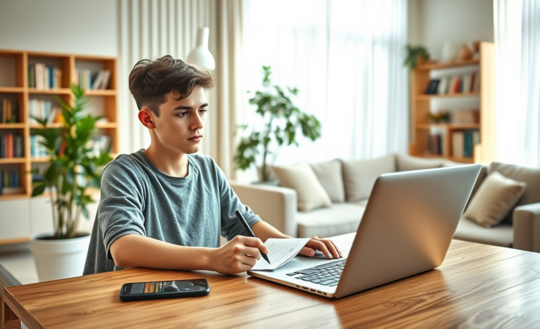 A guide to qualifying for quick credit options.