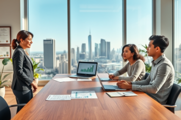 A graphic illustrating fixed and variable installment payment structures.