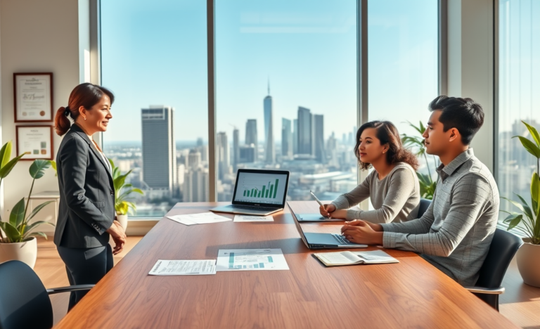 A graphic illustrating fixed and variable installment payment structures.