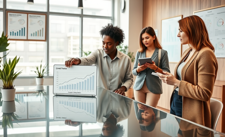 Understanding credit analysis and evaluation methods.