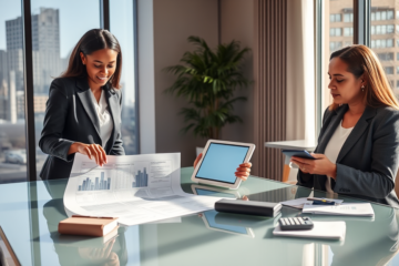 An overview of different loan types available for various financial needs.