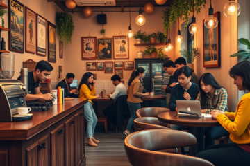 Visual guide to making effective requests