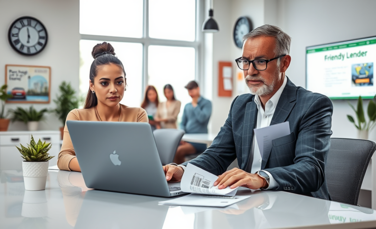 Steps to achieve quick loan approval with tips on preparation and documentation.