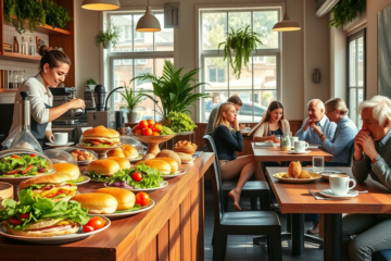 A guide illustrating the steps to make an effective request.